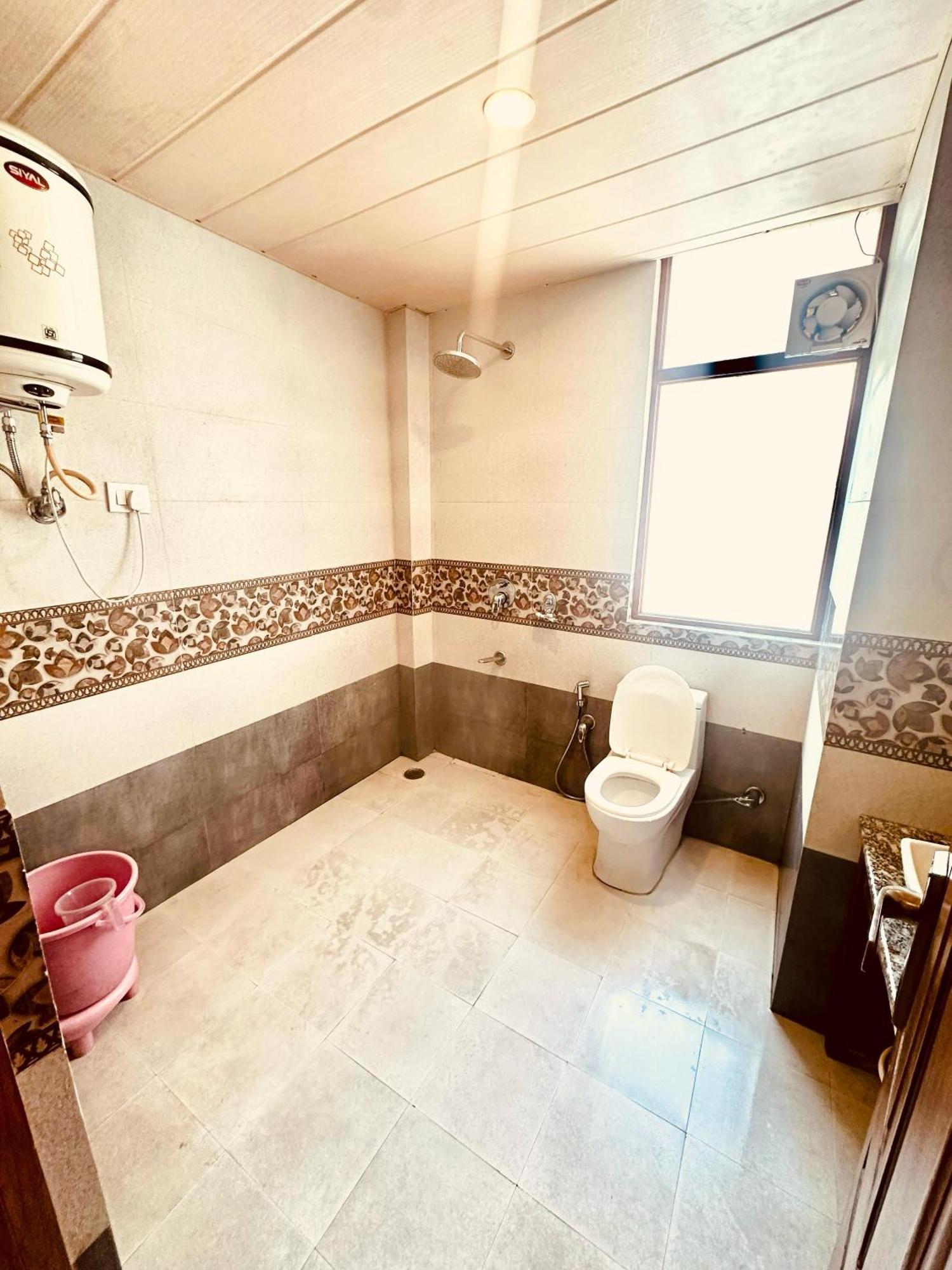 Tanglewood Villa Manāli Екстериор снимка