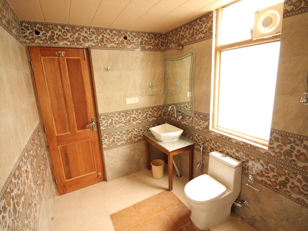 Tanglewood Villa Manāli Екстериор снимка